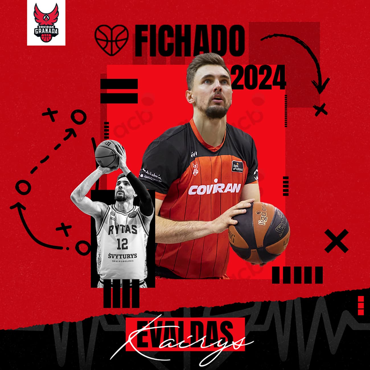 Foto archivada