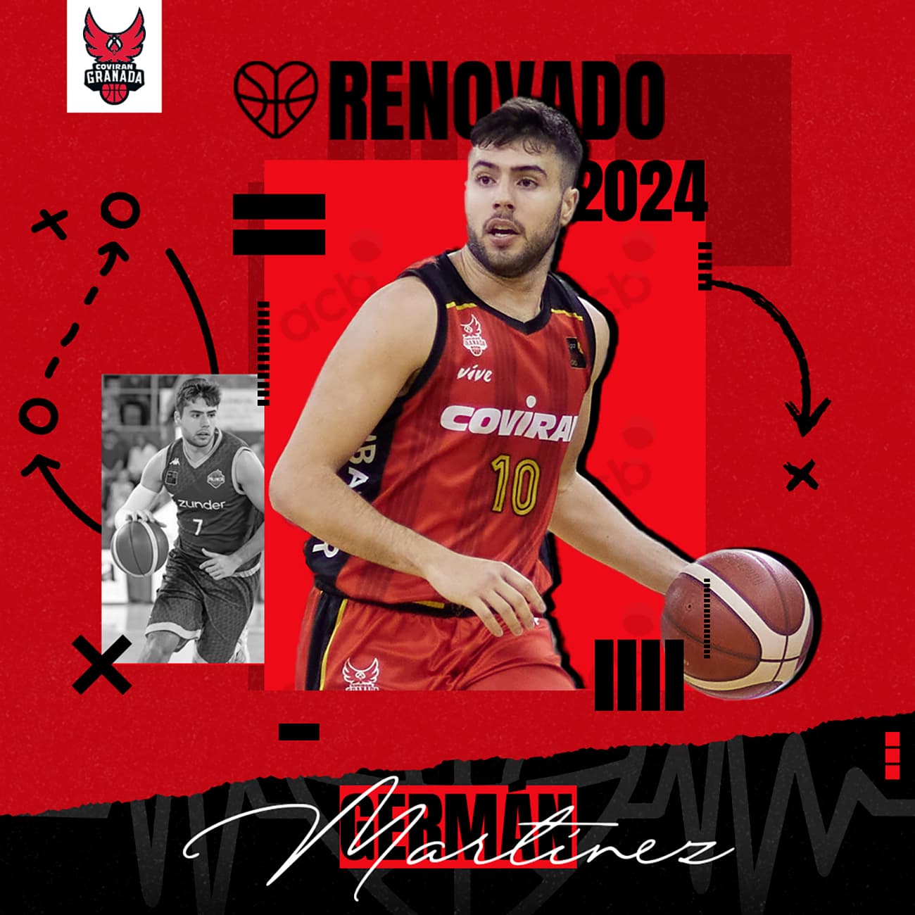 Foto archivada