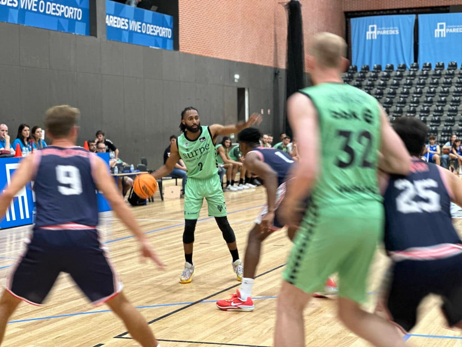 Foto archivada