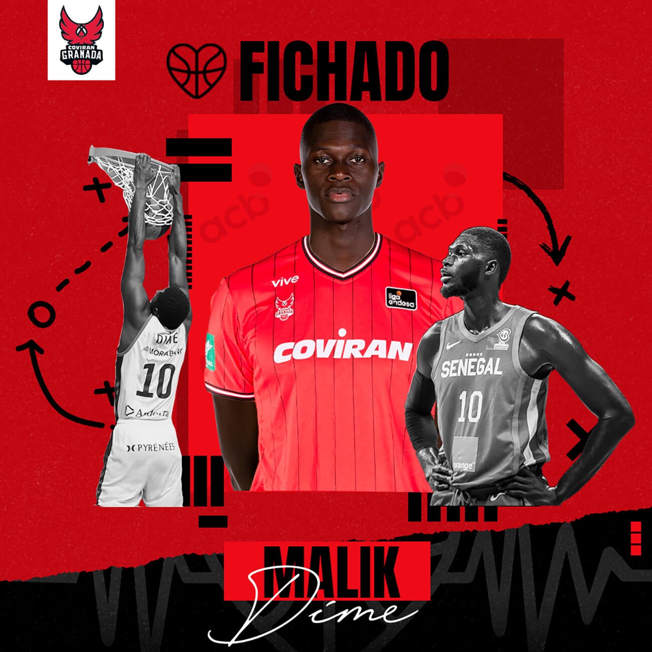 Foto archivada