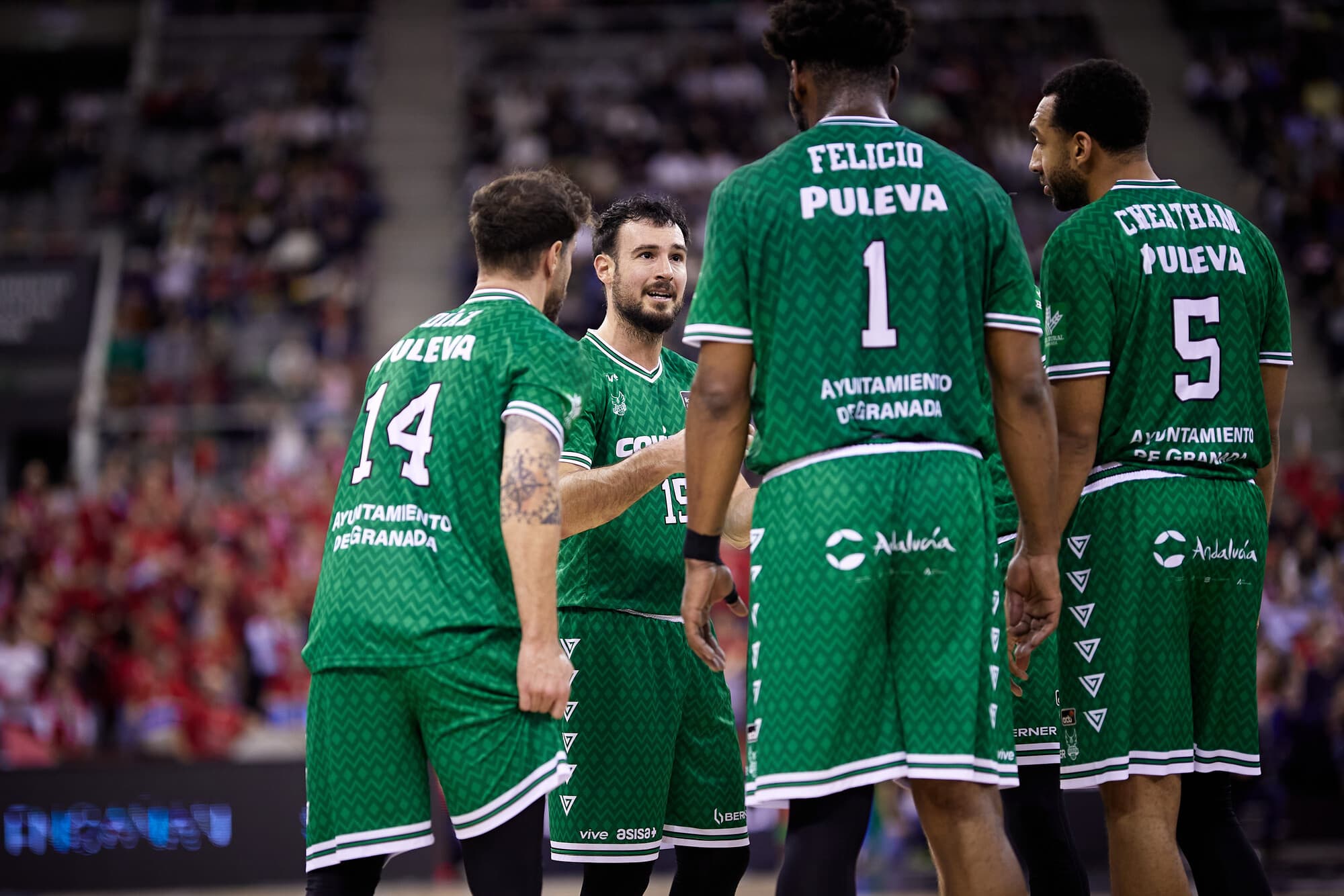 Foto archivada