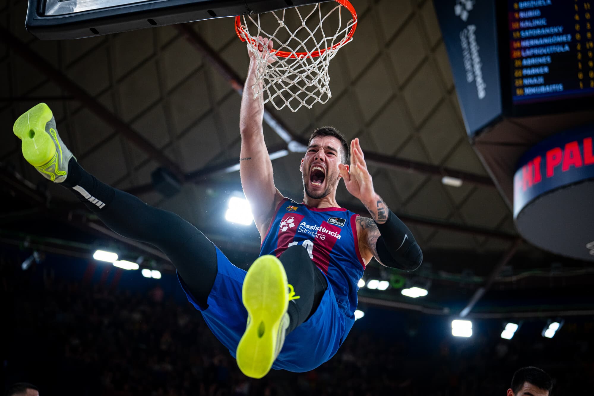 Foto archivada