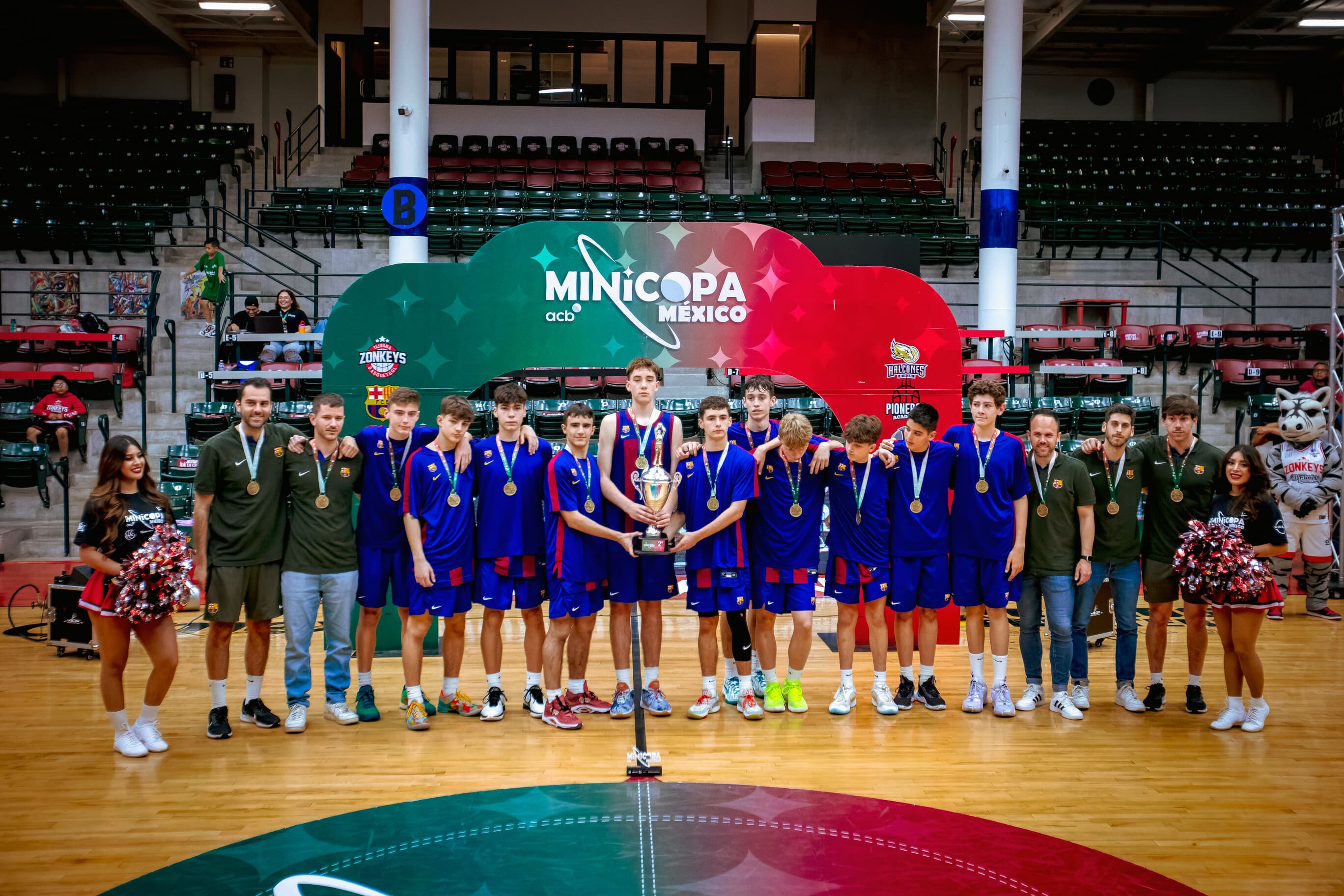 Foto archivada