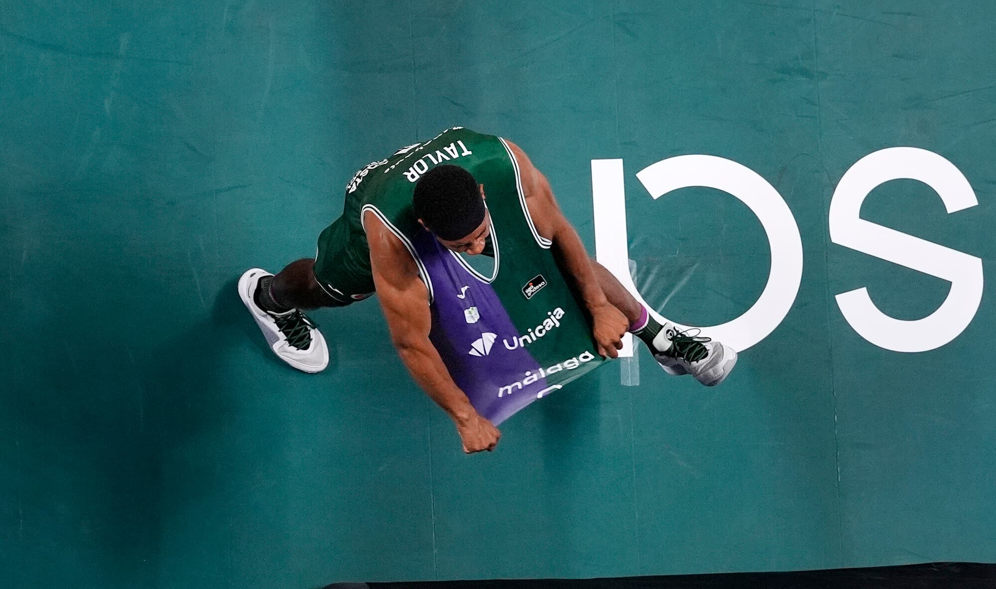 Foto archivada