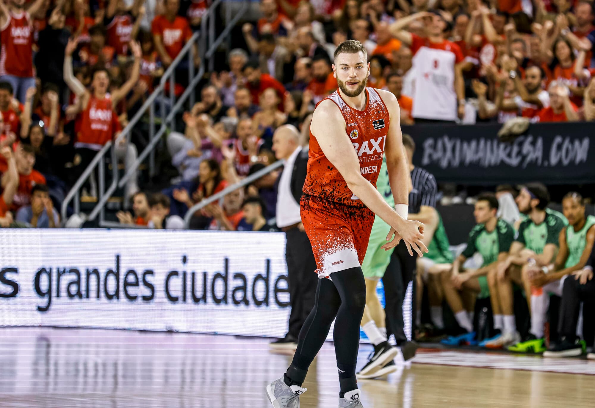 Foto archivada