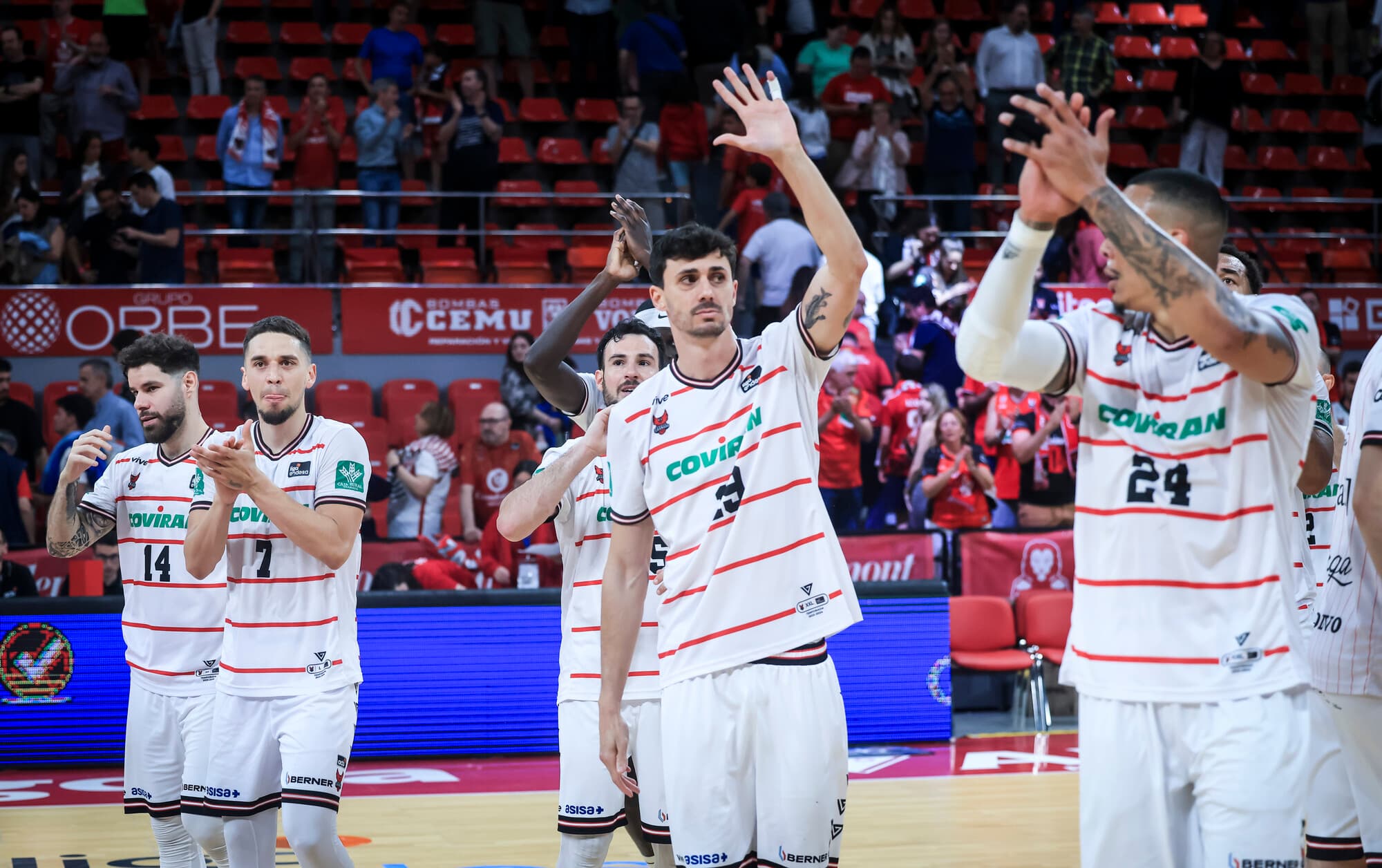 Foto archivada