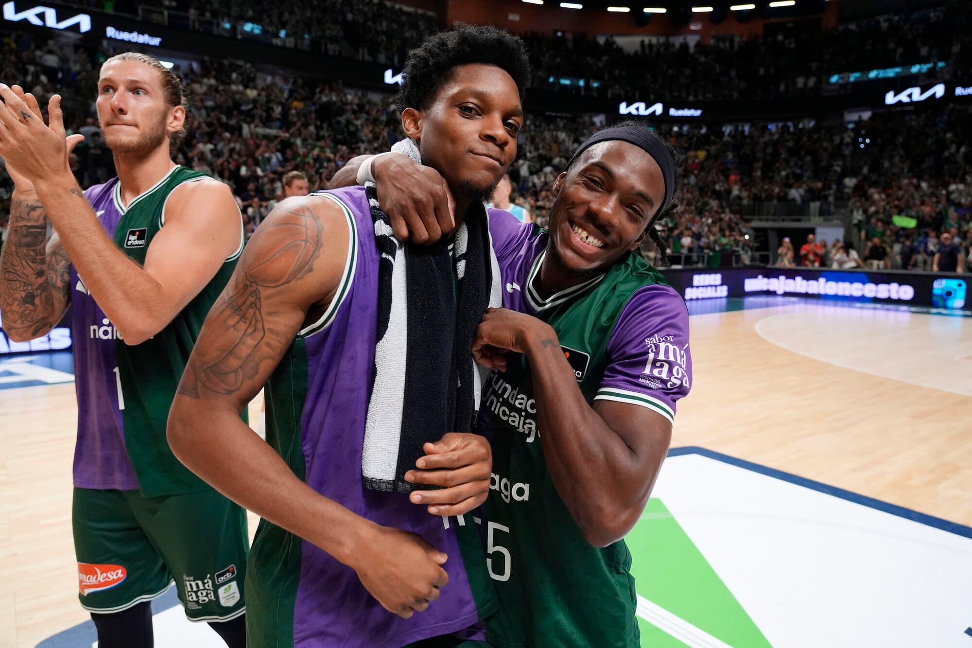 Foto archivada