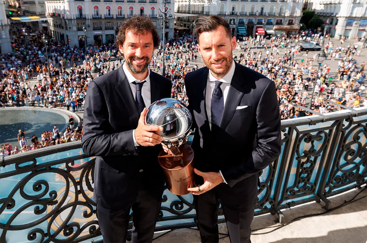 Foto archivada