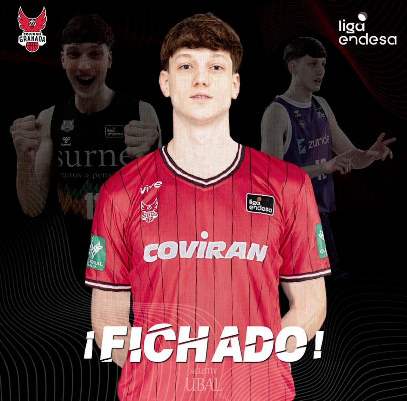 Foto archivada