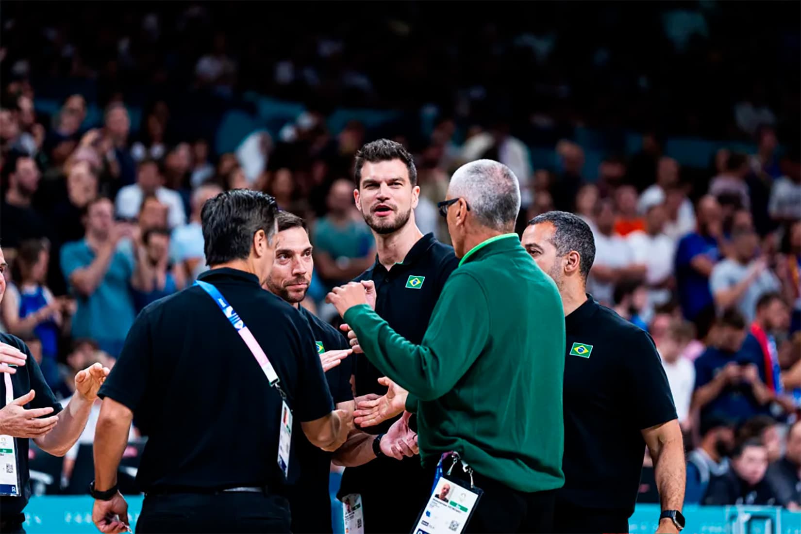 Foto archivada