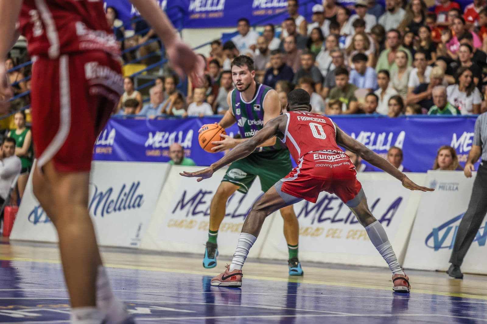 Foto archivada