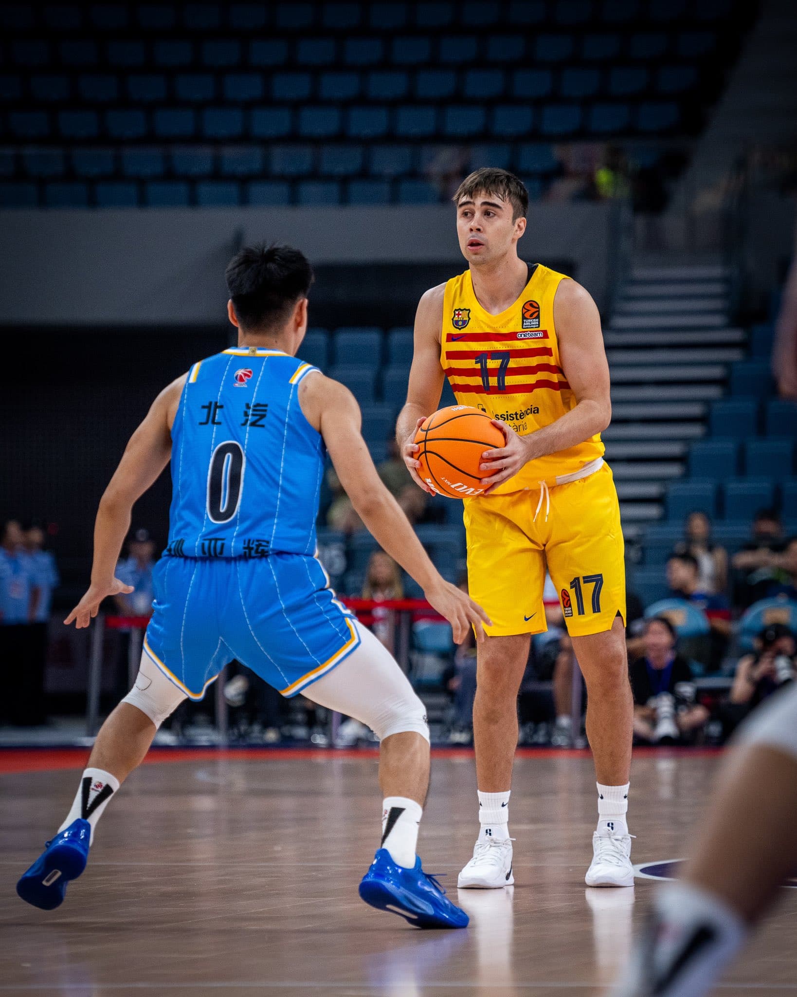 Foto archivada