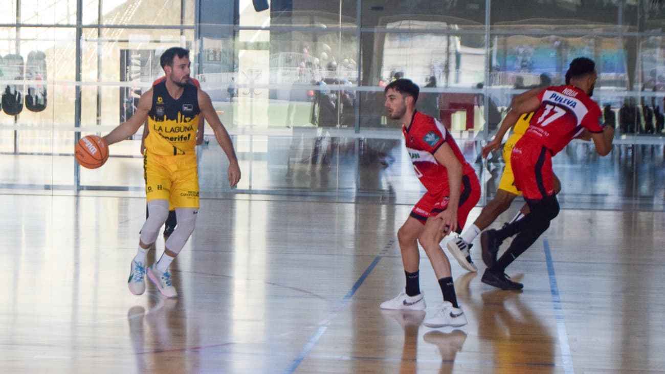 Foto archivada