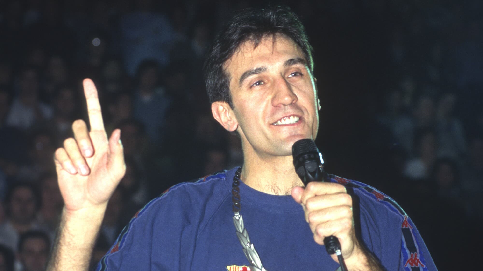 Foto archivada