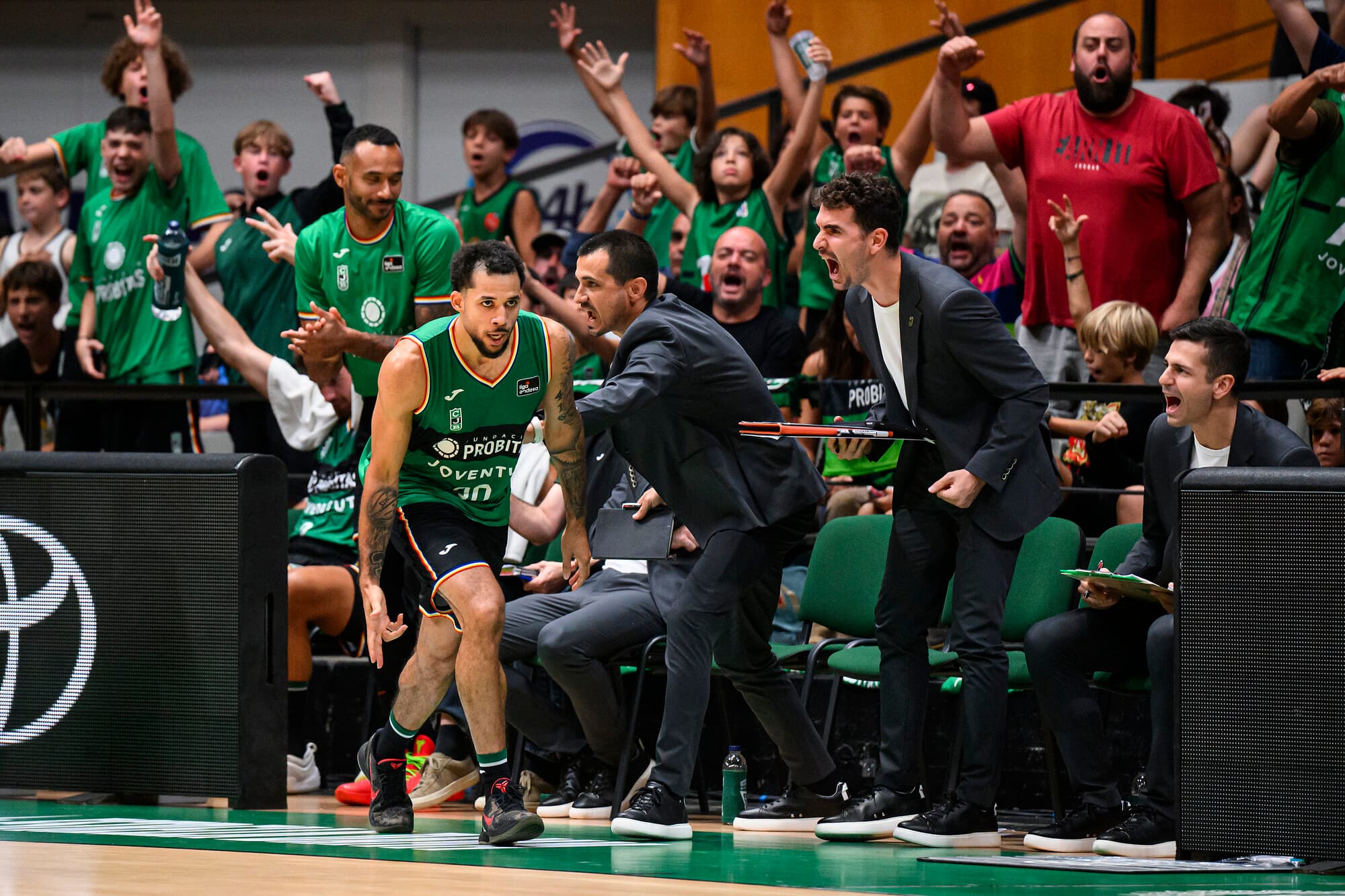 Foto archivada