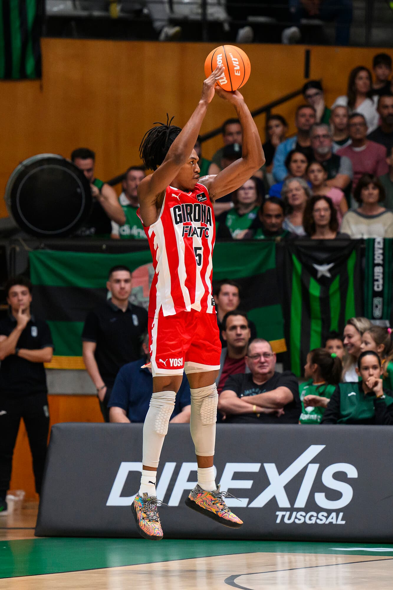 Foto archivada