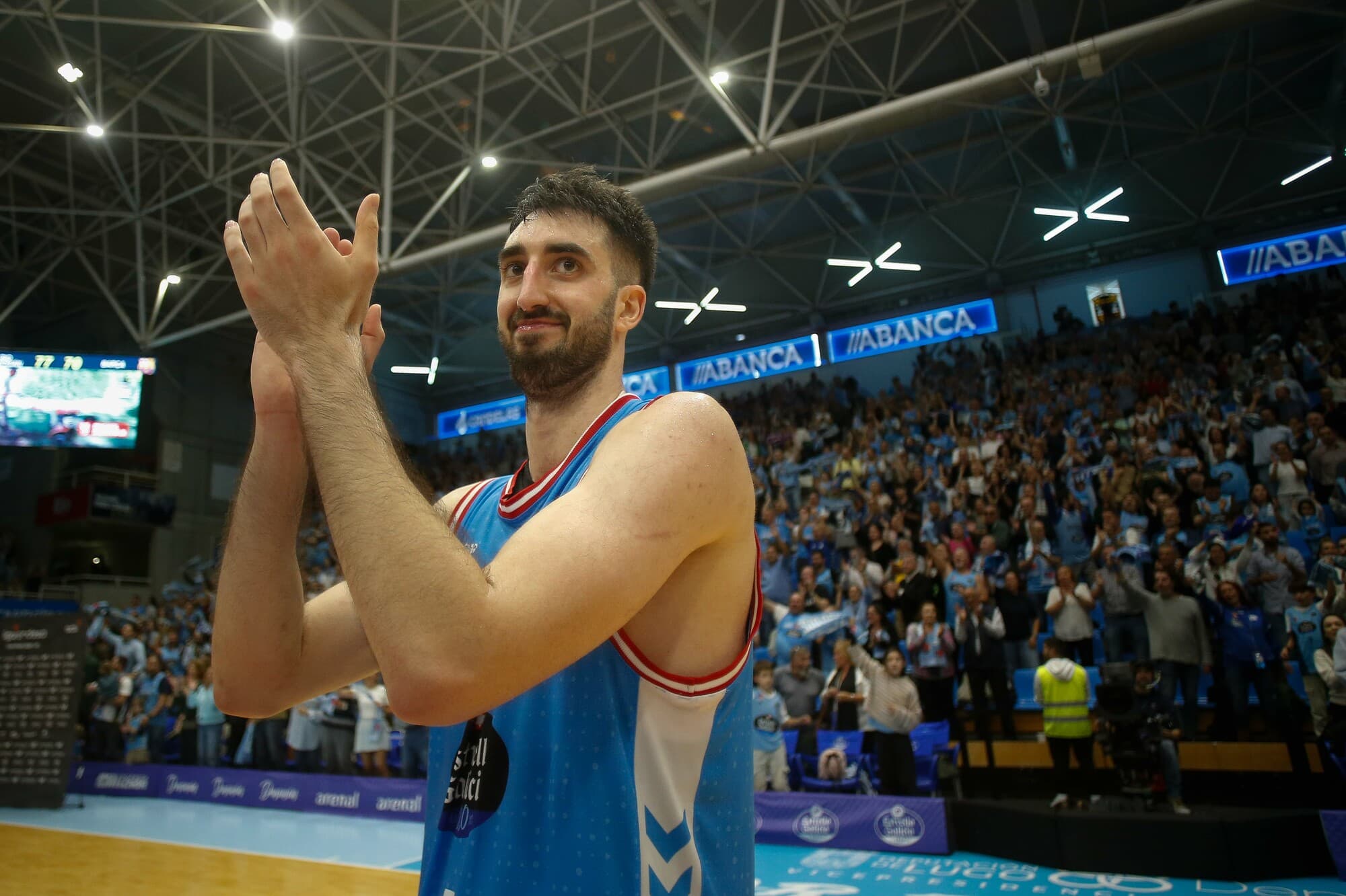 Foto archivada