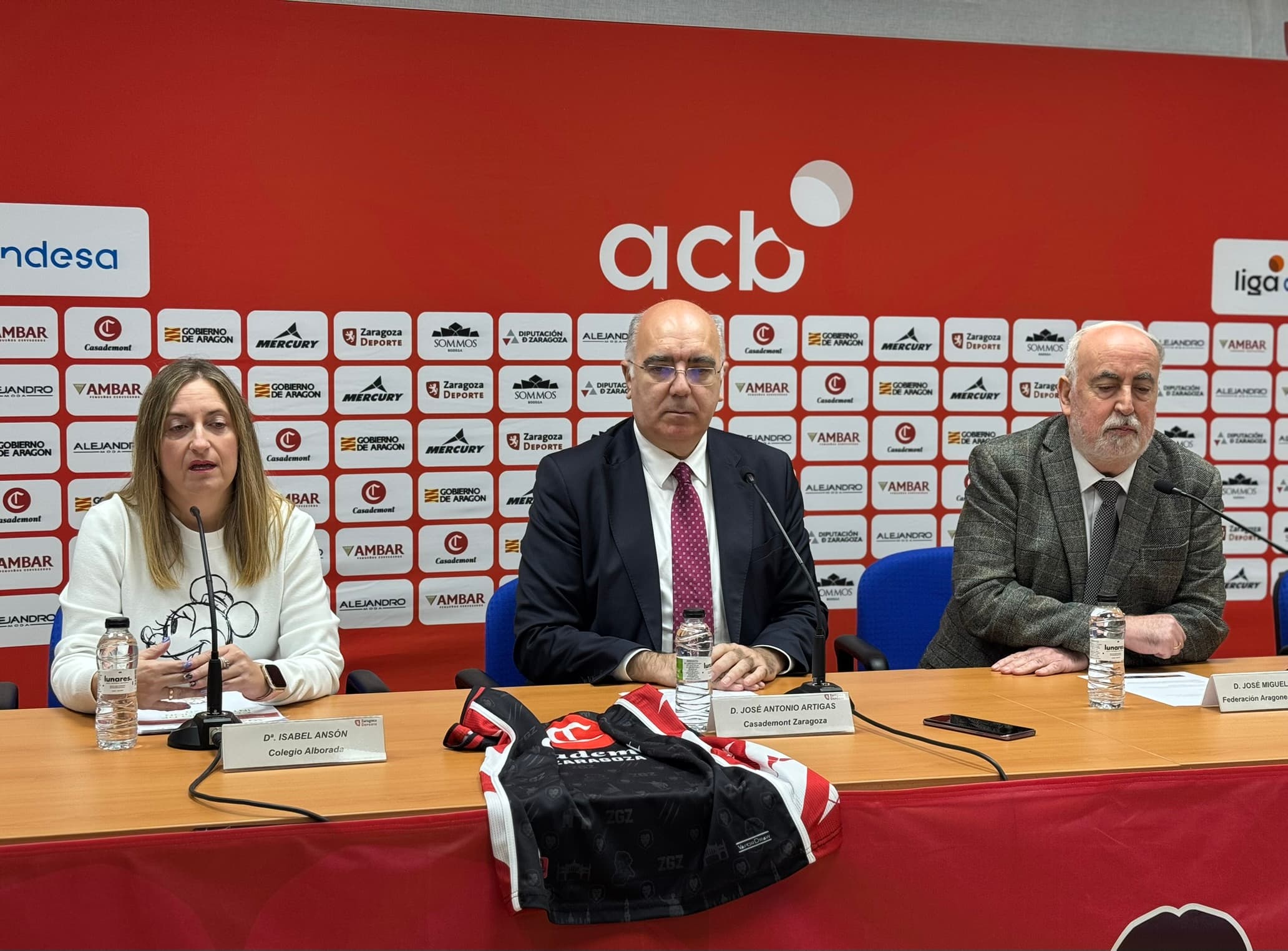 Foto archivada