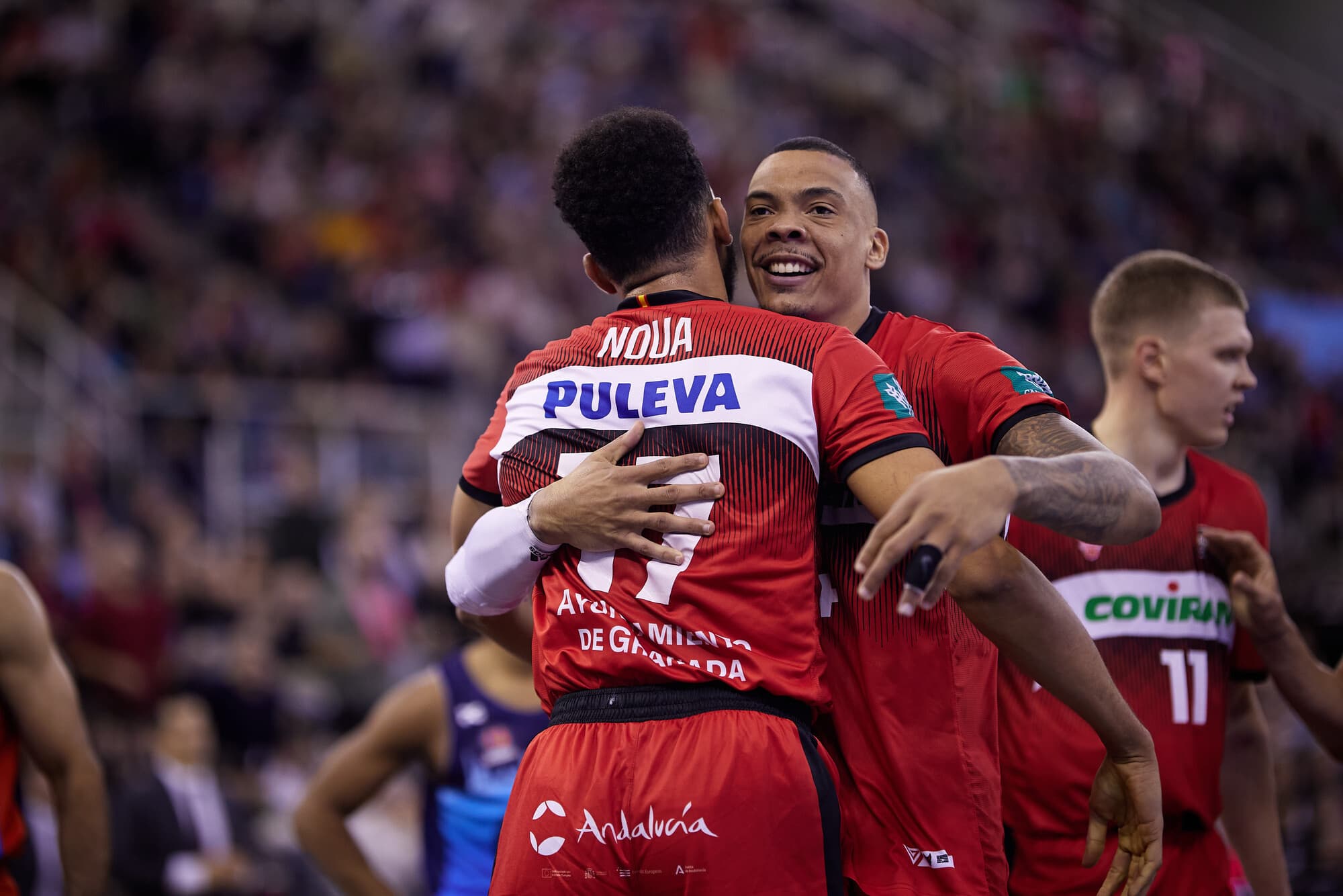 Foto archivada