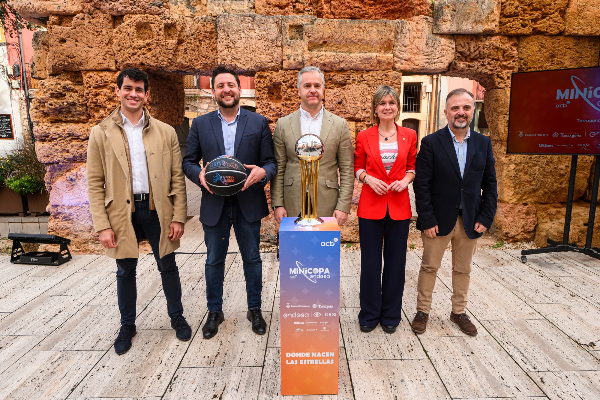 Foto archivada