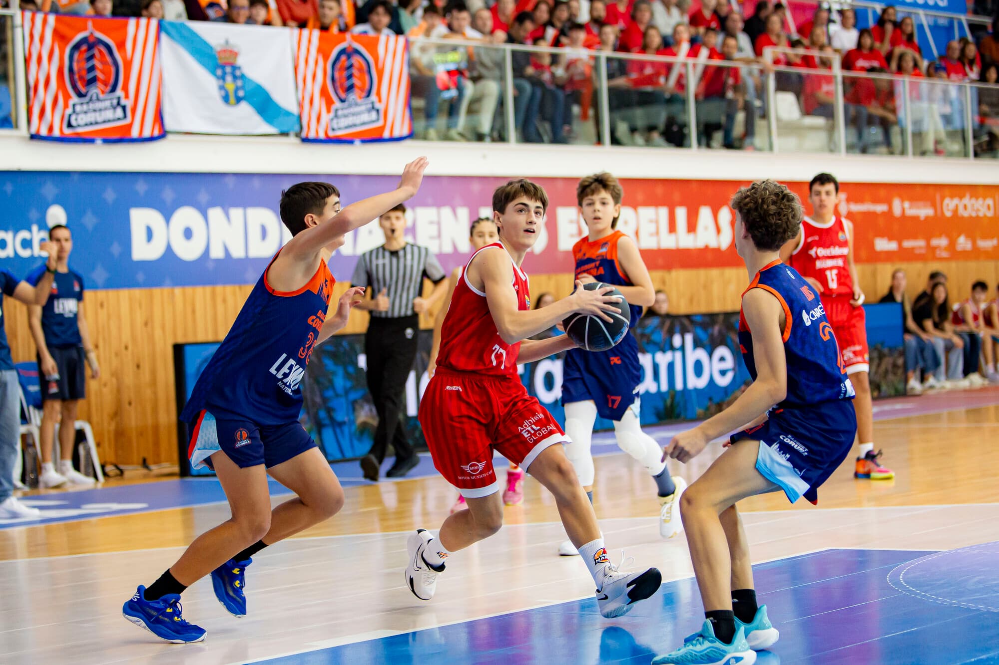 Foto archivada