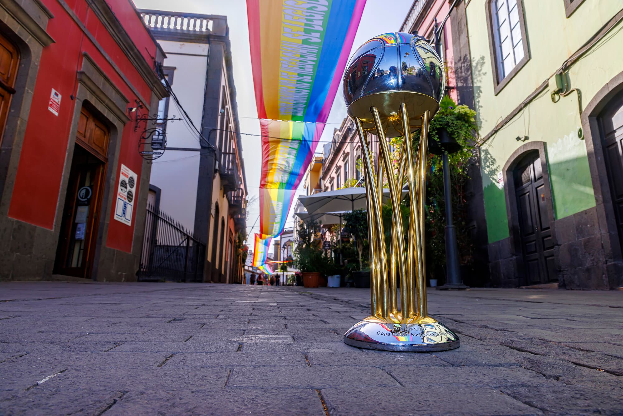 Foto archivada