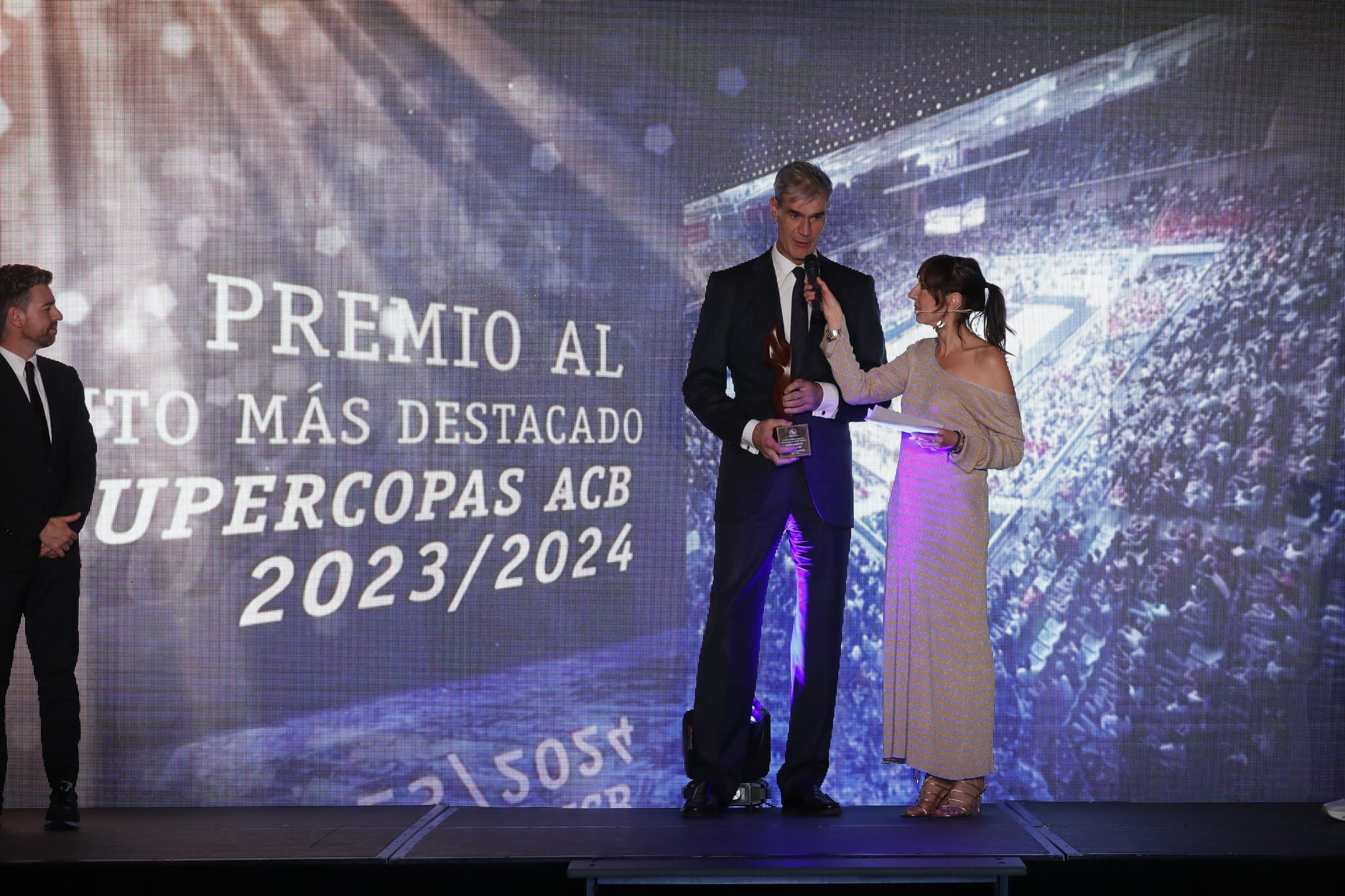 Foto archivada