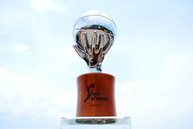 Hoy, presentación del Playoff Final de la Liga Endesa
