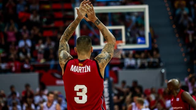Nacho Martín, un legado en acb para el recuerdo