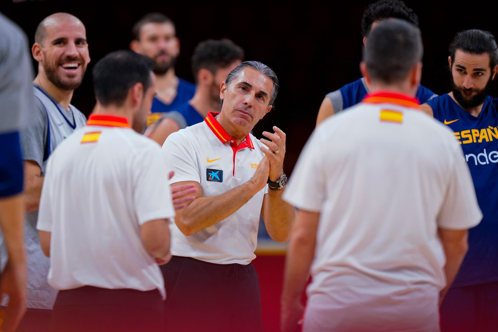 Foto archivada