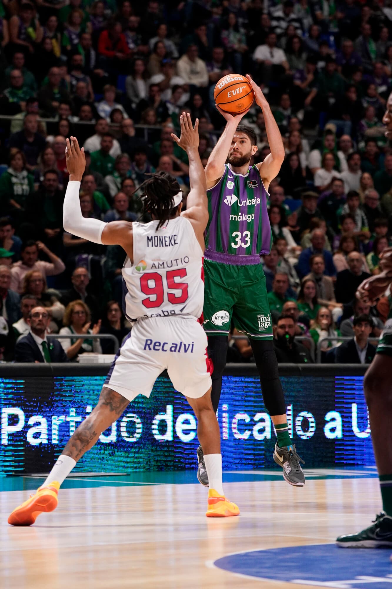 Foto archivada