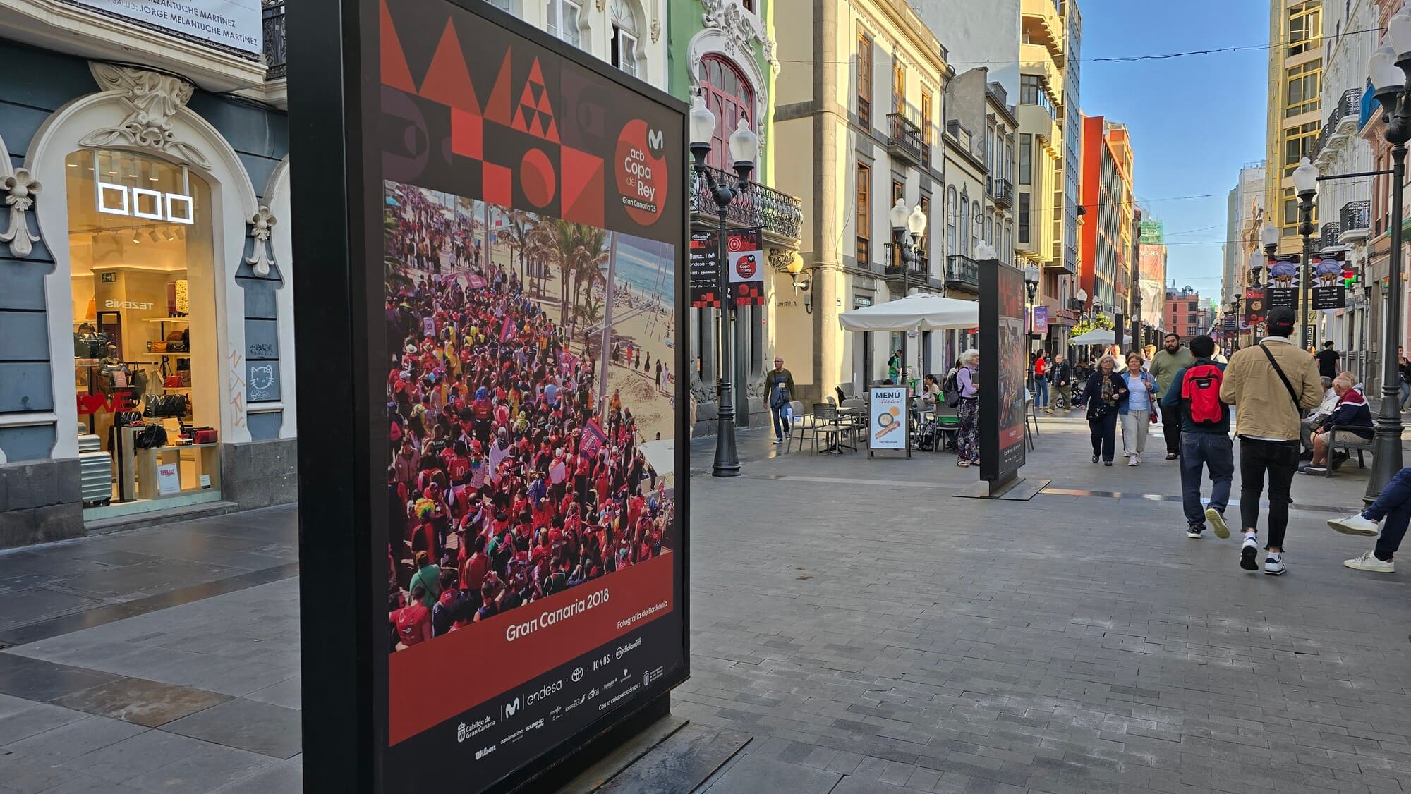 Foto archivada