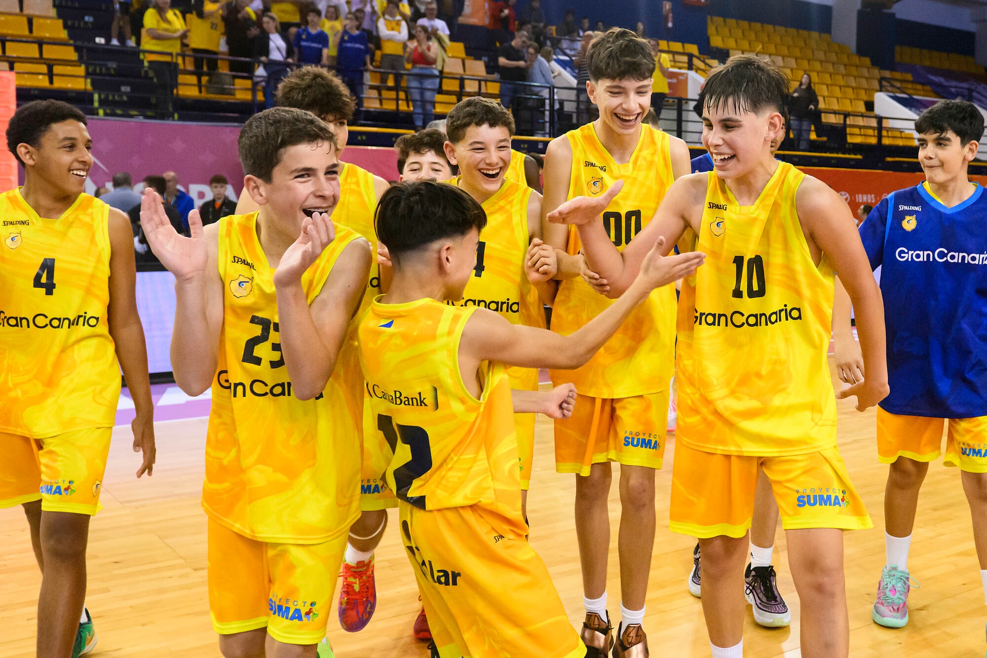 Foto archivada