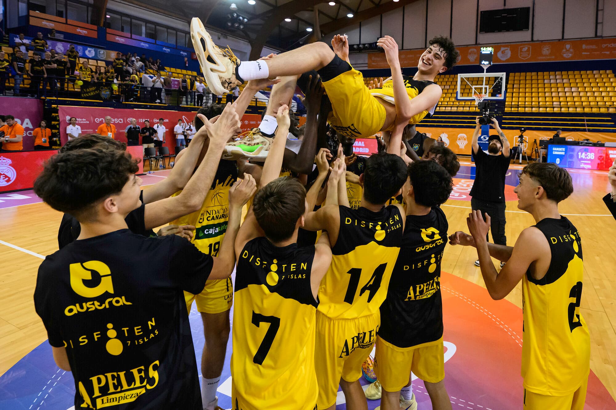 Foto archivada