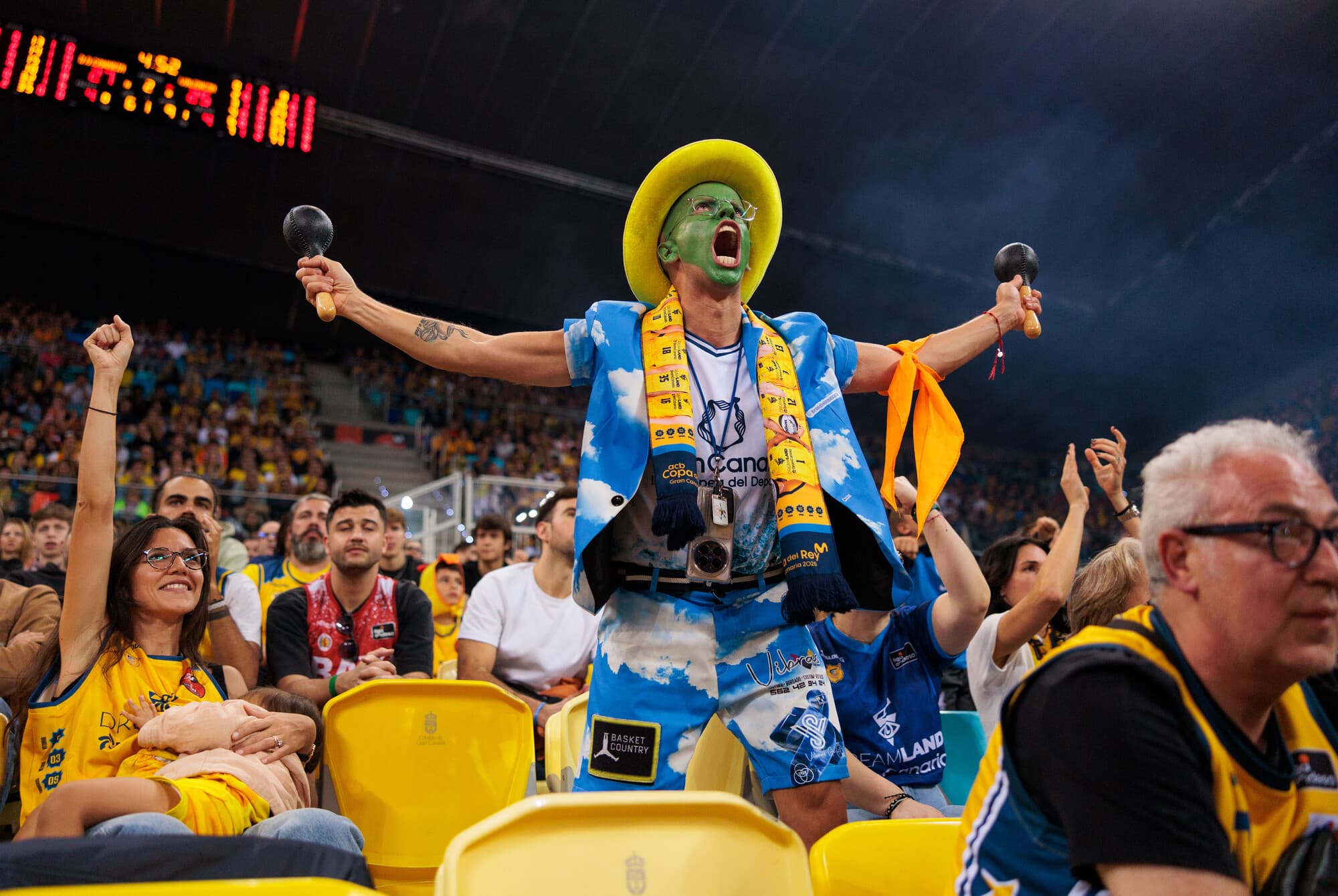 Foto archivada