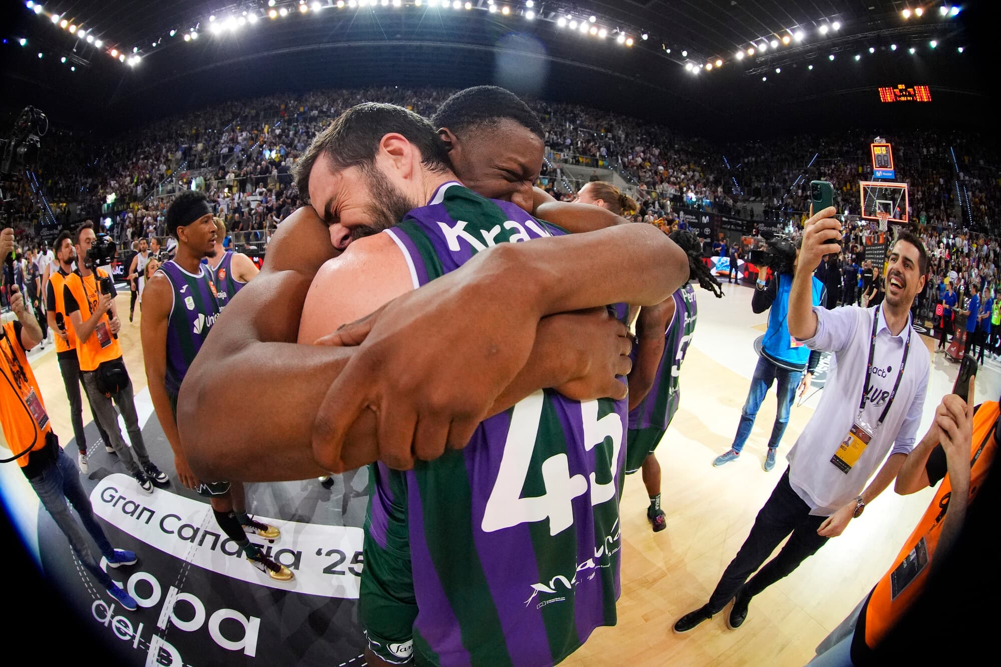 Foto archivada