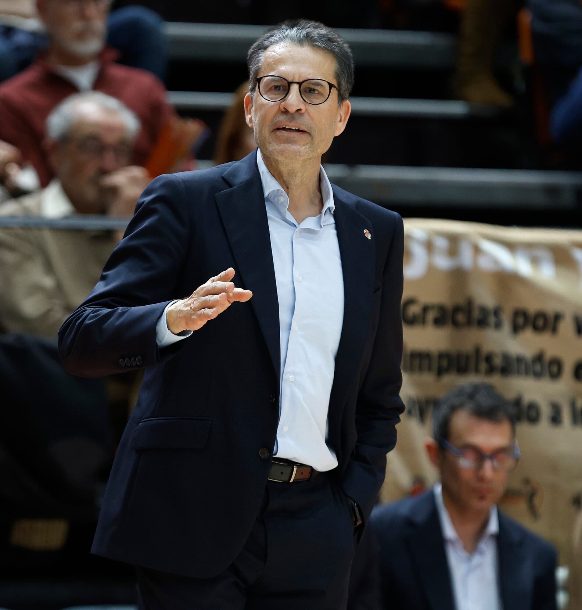 Foto archivada
