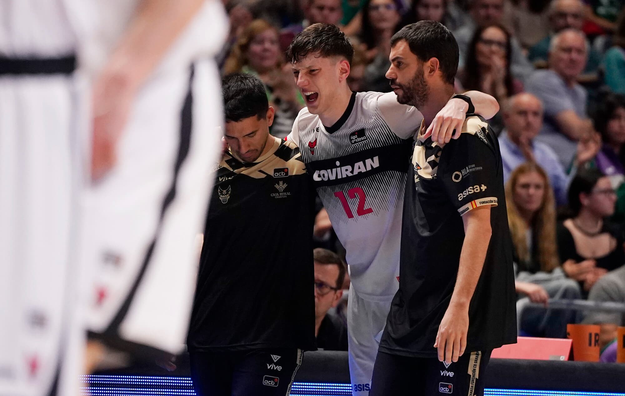 Foto archivada