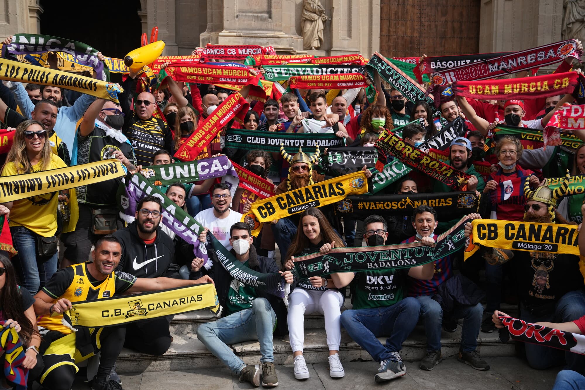 Foto archivada
