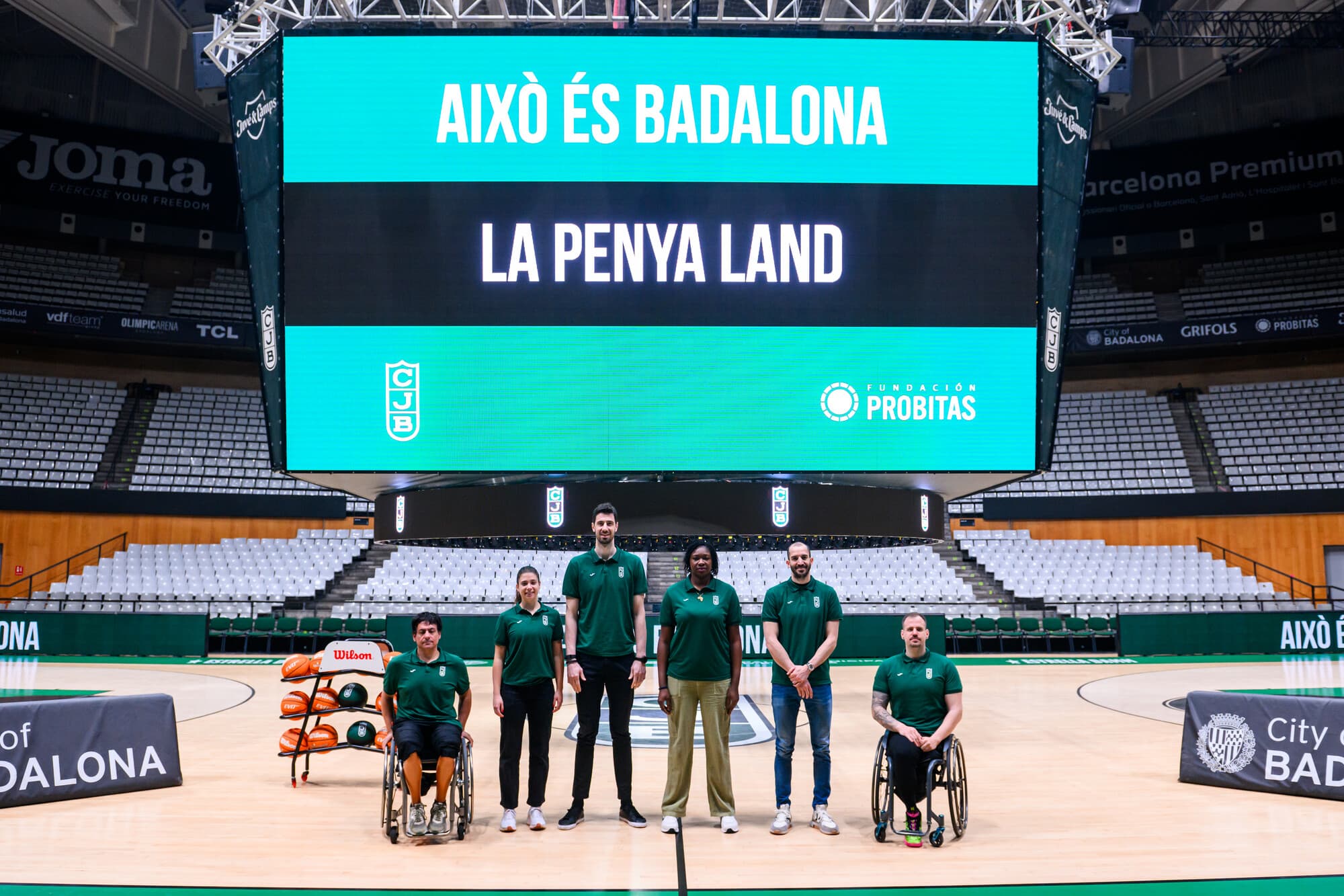 Foto archivada