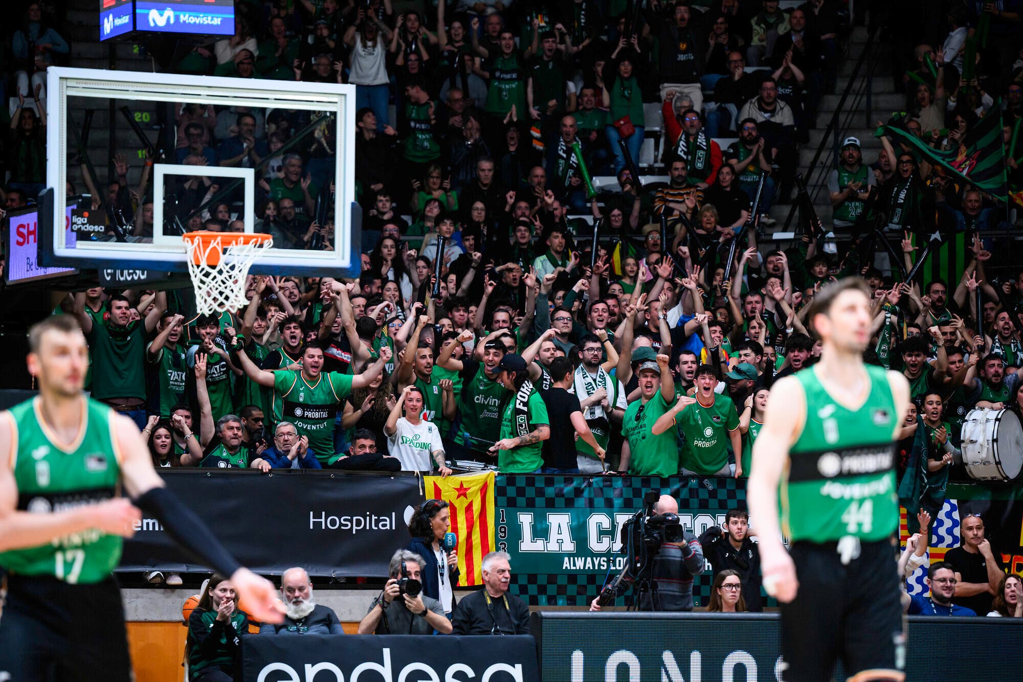 Foto archivada
