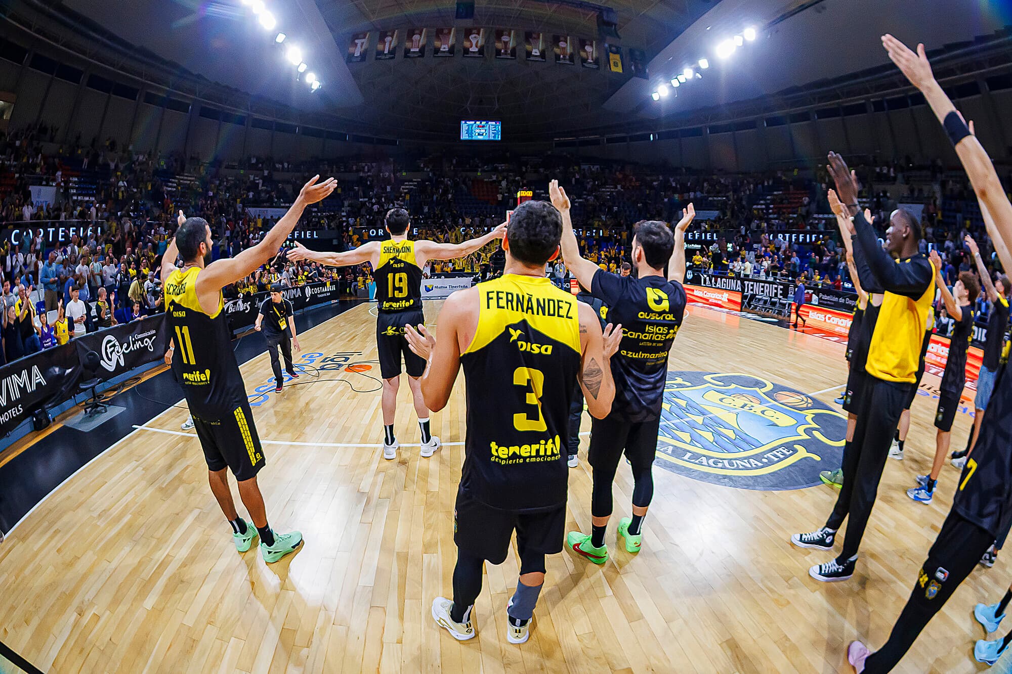 Foto archivada