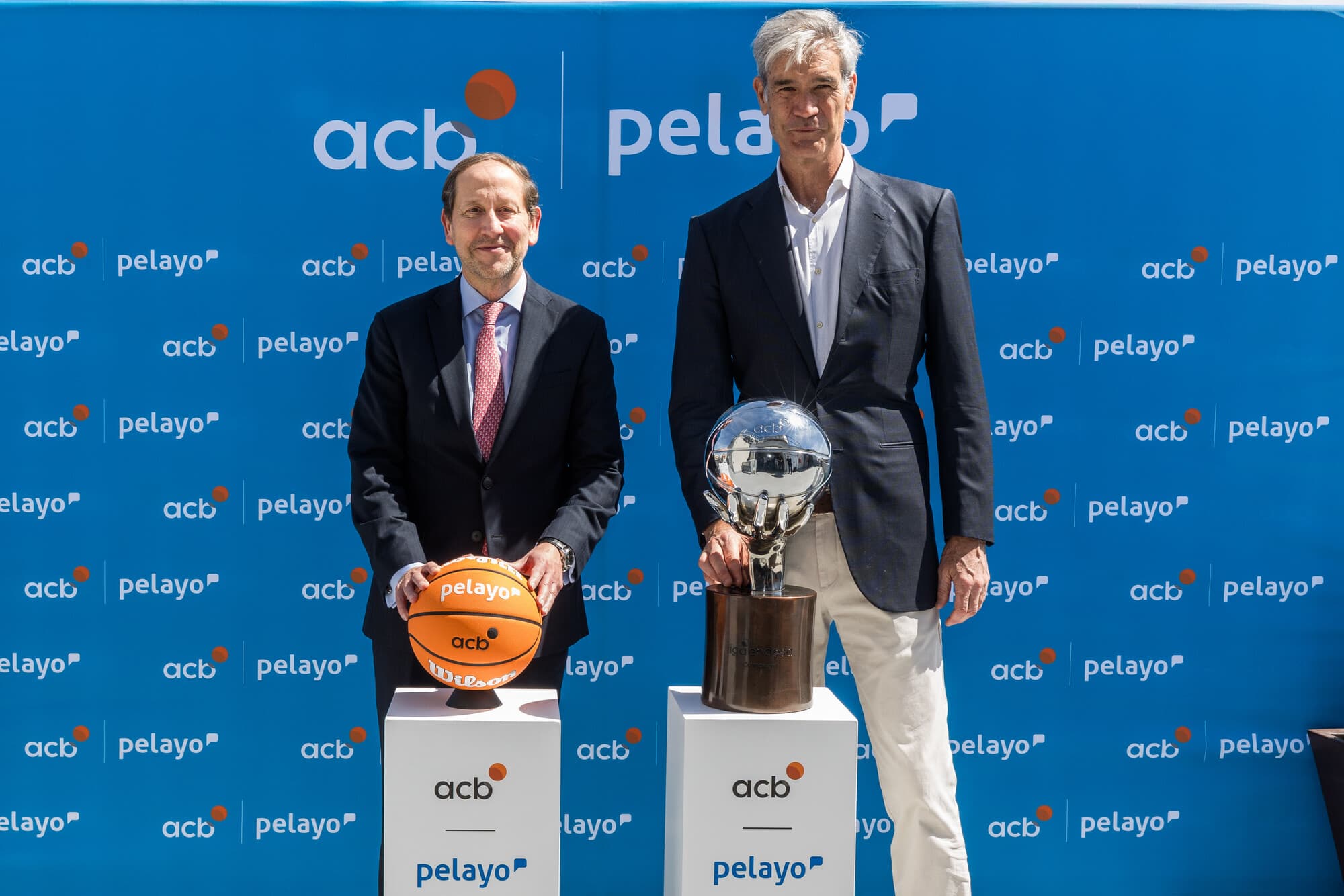 Foto archivada