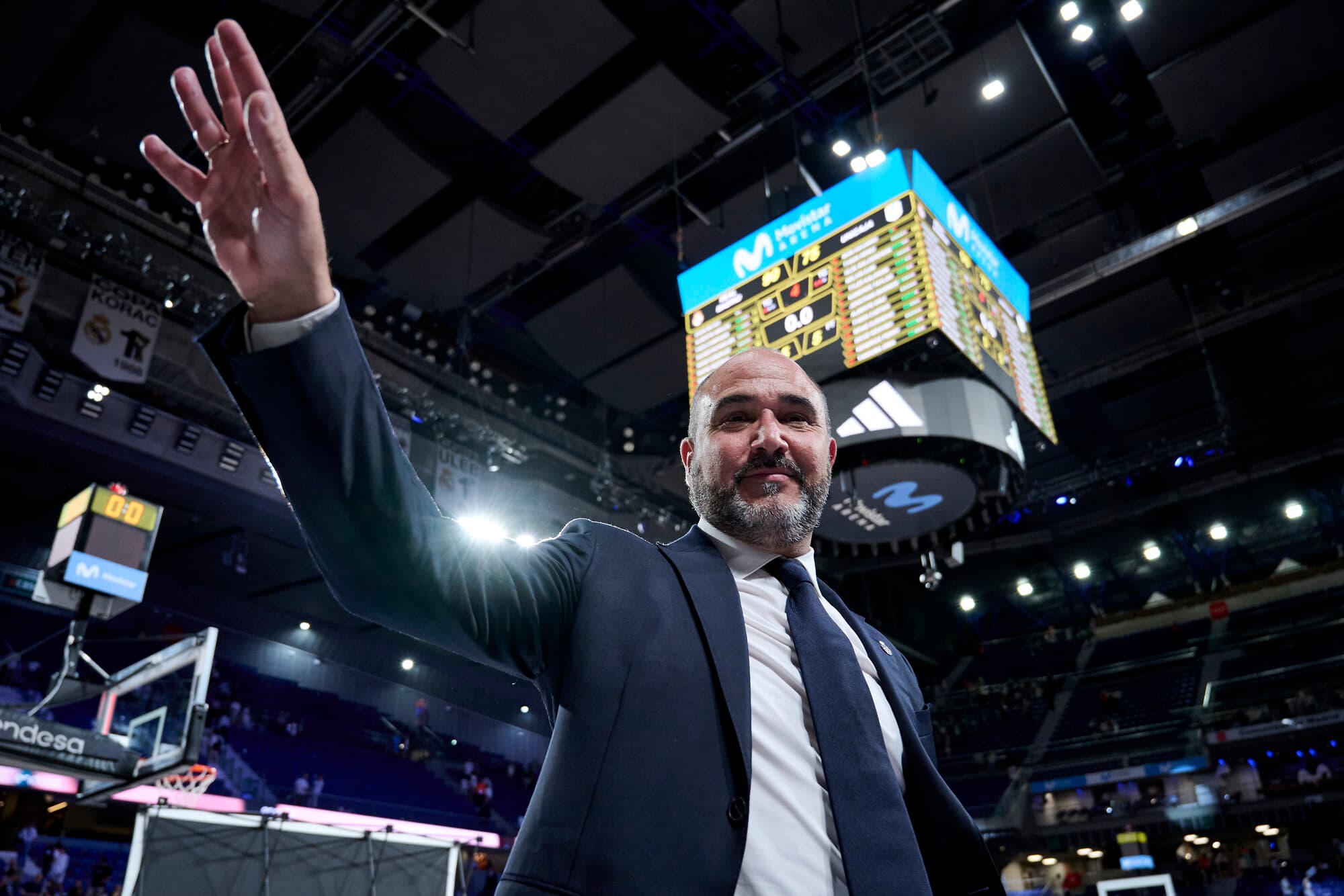 Foto archivada