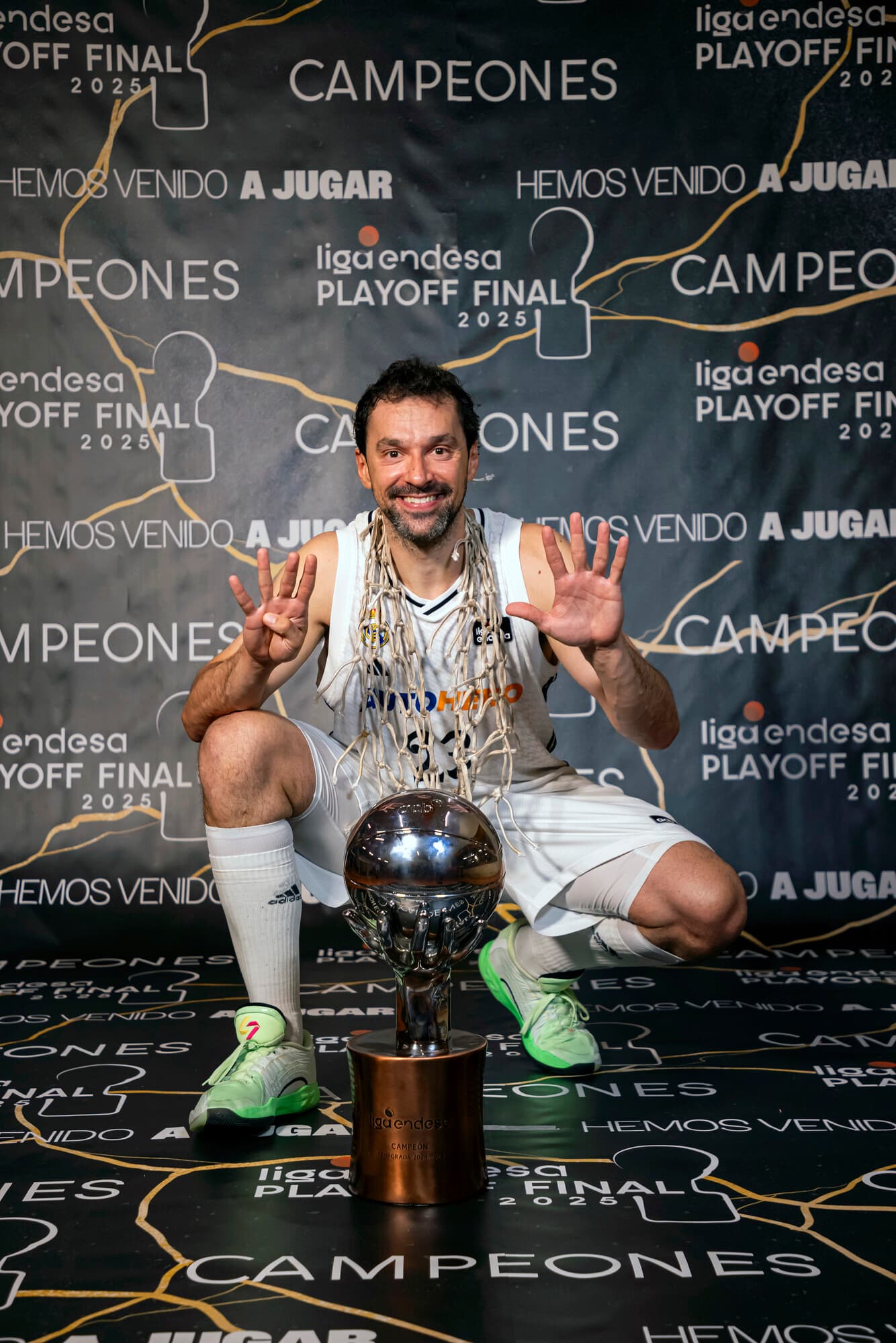 Foto archivada