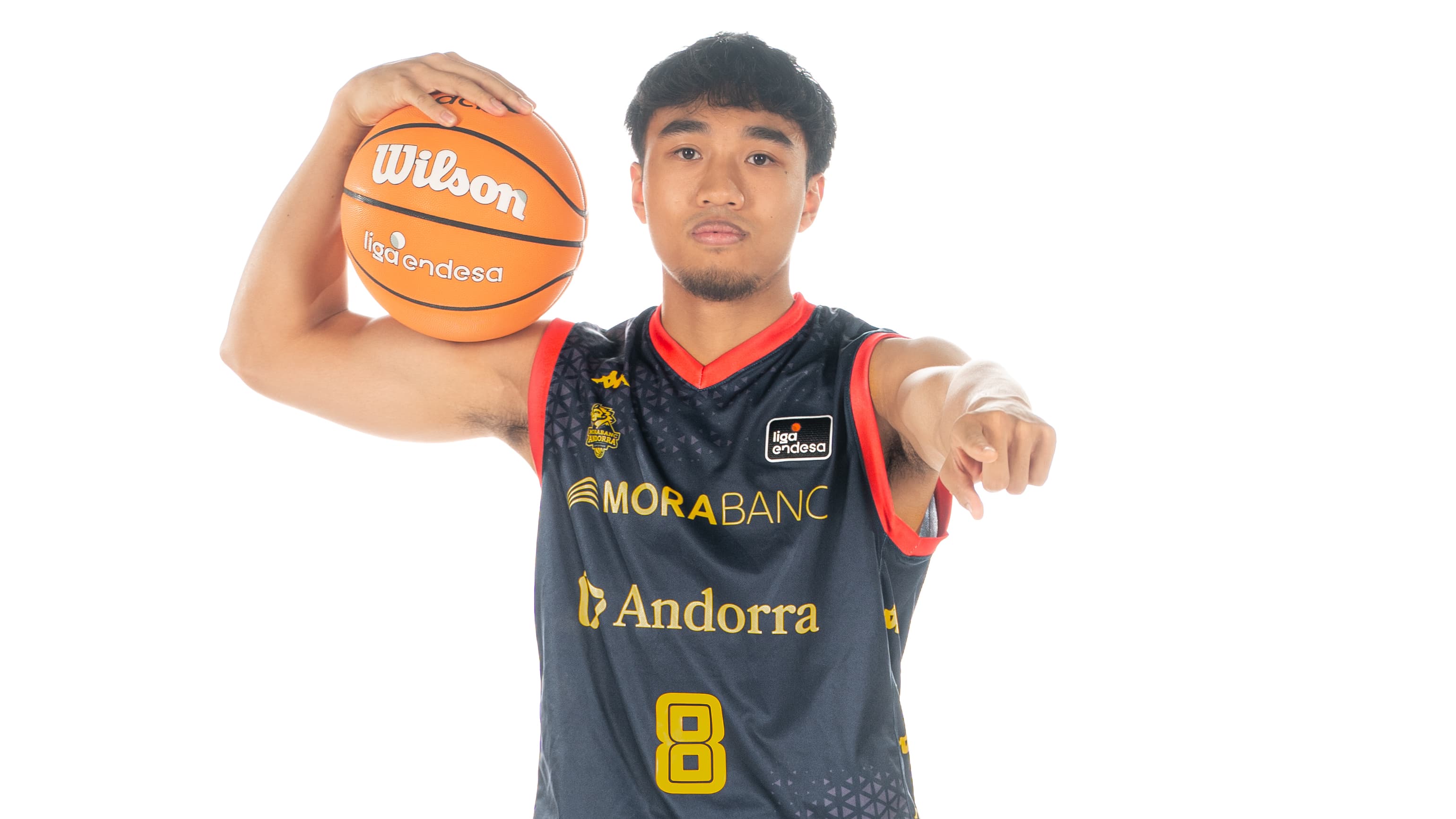 Aaron Ganal