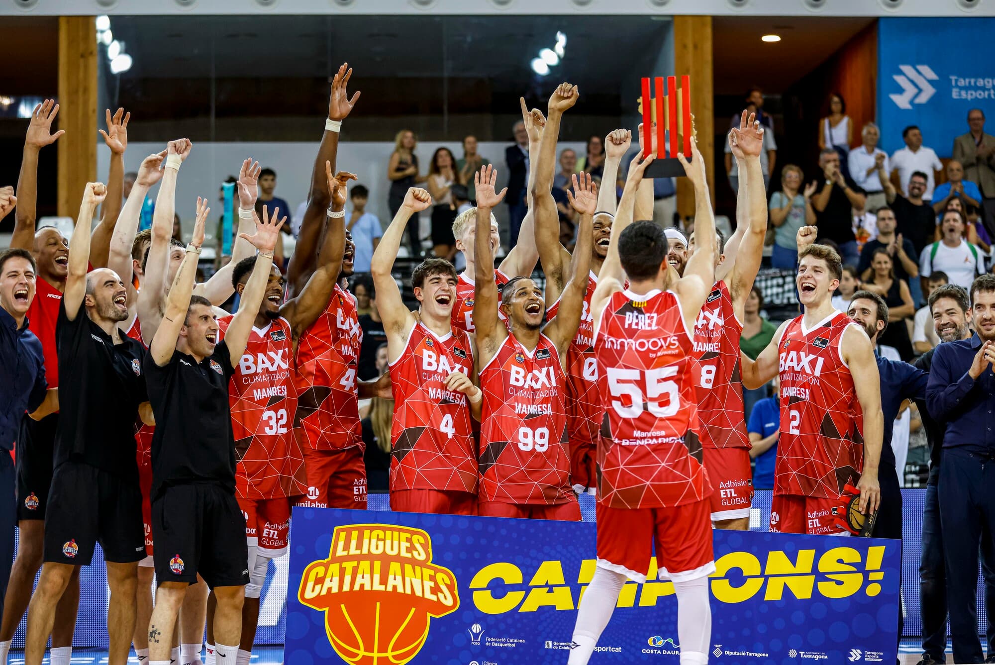 Foto archivada