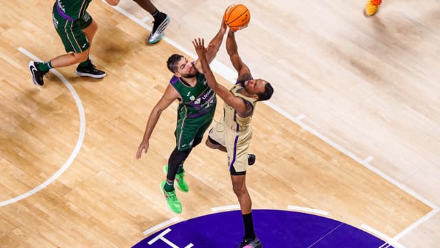 Previa de la J6, Liga Endesa 2026-27