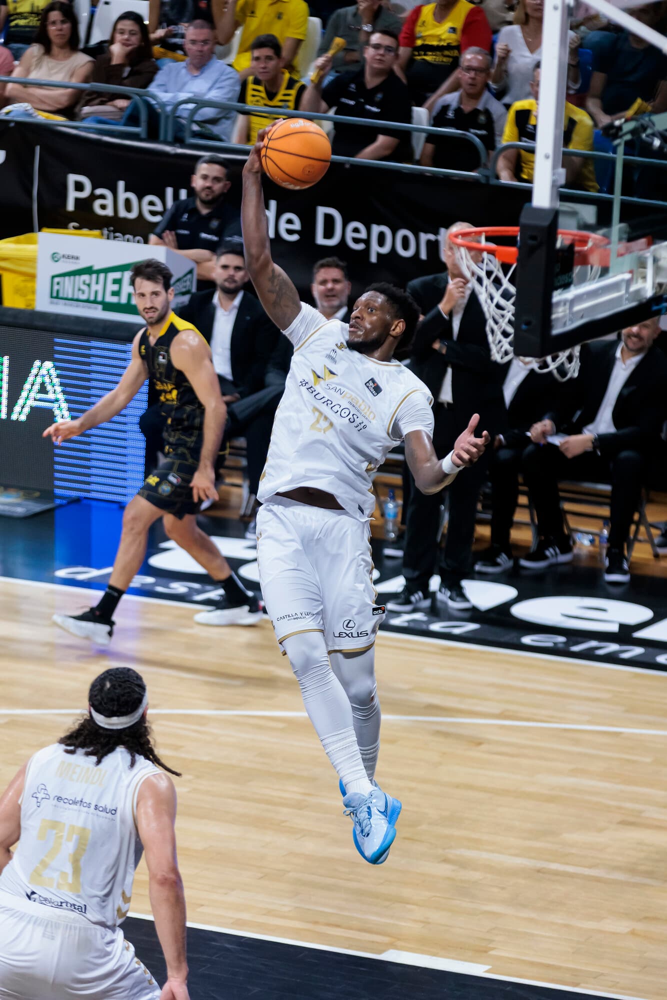 Foto archivada