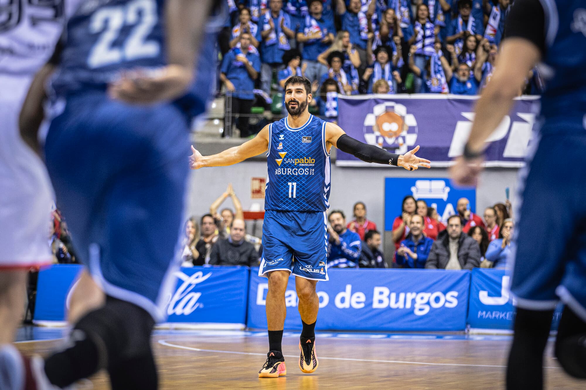 Foto archivada